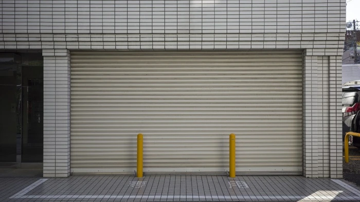 Gampang Banget, Ini Tips Menentukan Ukuran Rolling Door